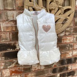Girls 4T Jacket