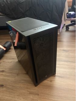 Gaming PC - Ryzen 5 5600X | RTX 3070 Ti | 32GB RAM | Fresh Windows 11