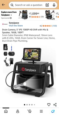 VIDEO CAMERA