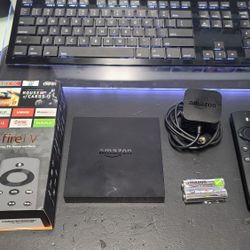Fire TV