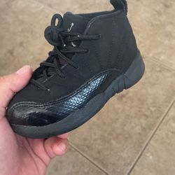 Jordan 12 Retro