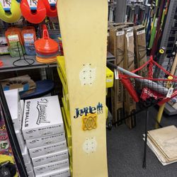 Joyride 153 Cm Snowboard 