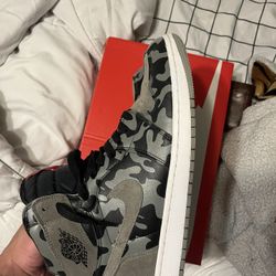 Jordan 1 size 13