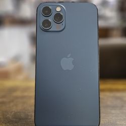 IPhone 12 Pro 5G Unlocked 256gb 