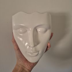 Hanging Wall Plant Pot