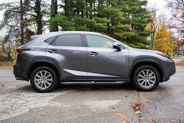 2021 Lexus NX 300