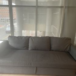 Free Couch Must Be Picked Up Today 6/28