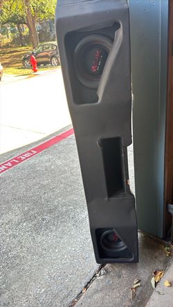 Speakers