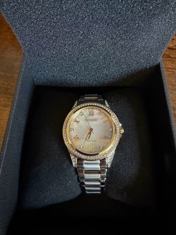 Women’s citizen watch