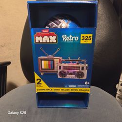 Zuru max retro