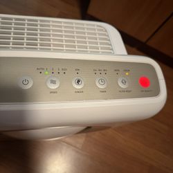 Coway Air Purifier-$95- West Kendall 