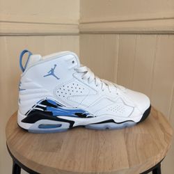 Jordan MVP University Blue GS (new)