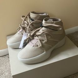 Fear Of God Adidas 