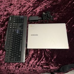 Samsung Chromebook