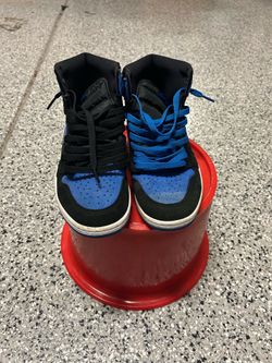 Jordan 1 retro high OG