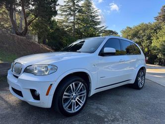 2012 BMW X5