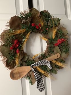 Wreath