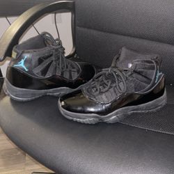 Gamma Blue Jordan 11