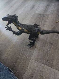 Dinosaur
