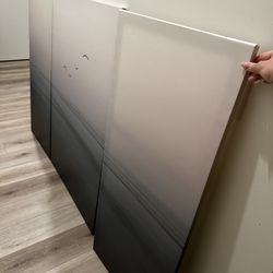 Canvas Wall Art 
