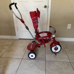 Radio Flyer 