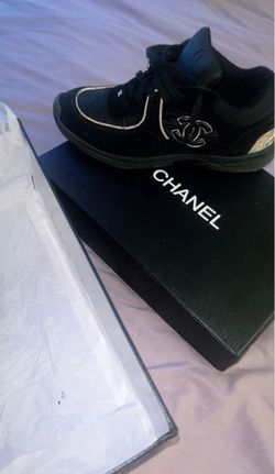Chanel shoes