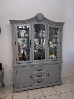 China cabinet