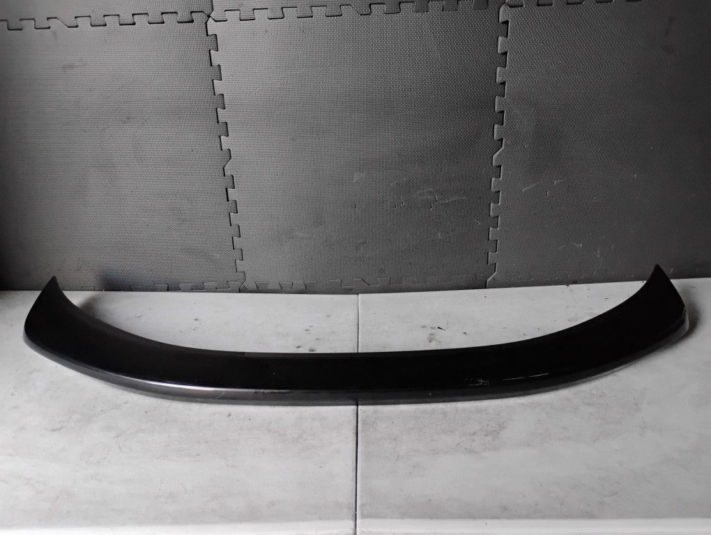2019 2020 2021 2022 2023 2024 2025 Lexus ES 250 /300H / 350 Rear Trunk Lid Spoiler Oem