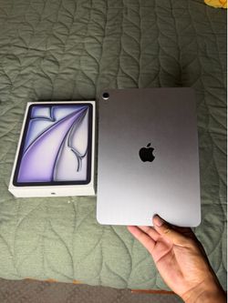 iPad Air m4 11