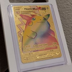 PIKACHU VMAX (044/185)