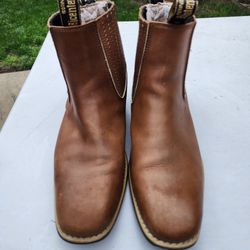 Botines Cowboy Boots 