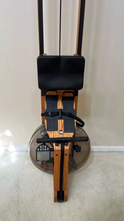 Waterrower in excellent condition
