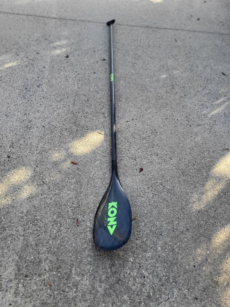 Kona Paddle