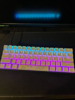 Apex 9 Mini