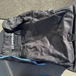 UppaBaby Vista + UppaBaby Mesa Travel Bags (1 Or Both)