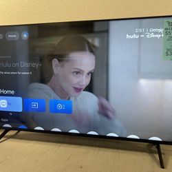 Sony 55" 4K QLED Bravia 3 Smart TV