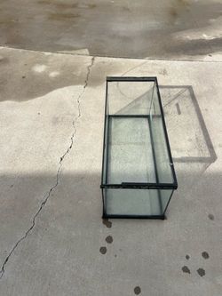 40 gallon breeder