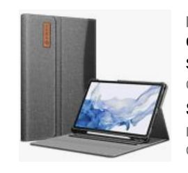 Samsung Tab S8 11 Inches Case Protector