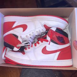 Jordan 1s Size 9 