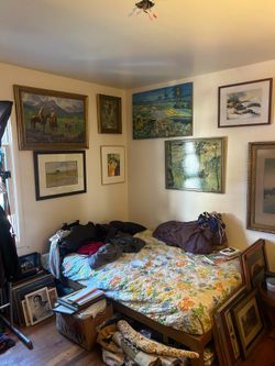 Art for sale