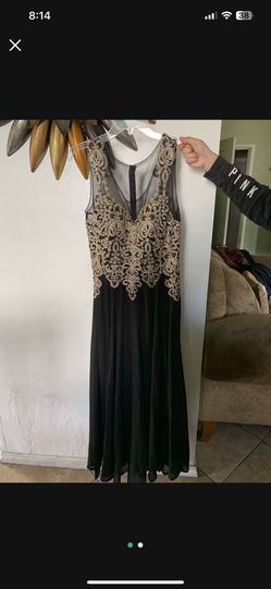 Elegant Dress