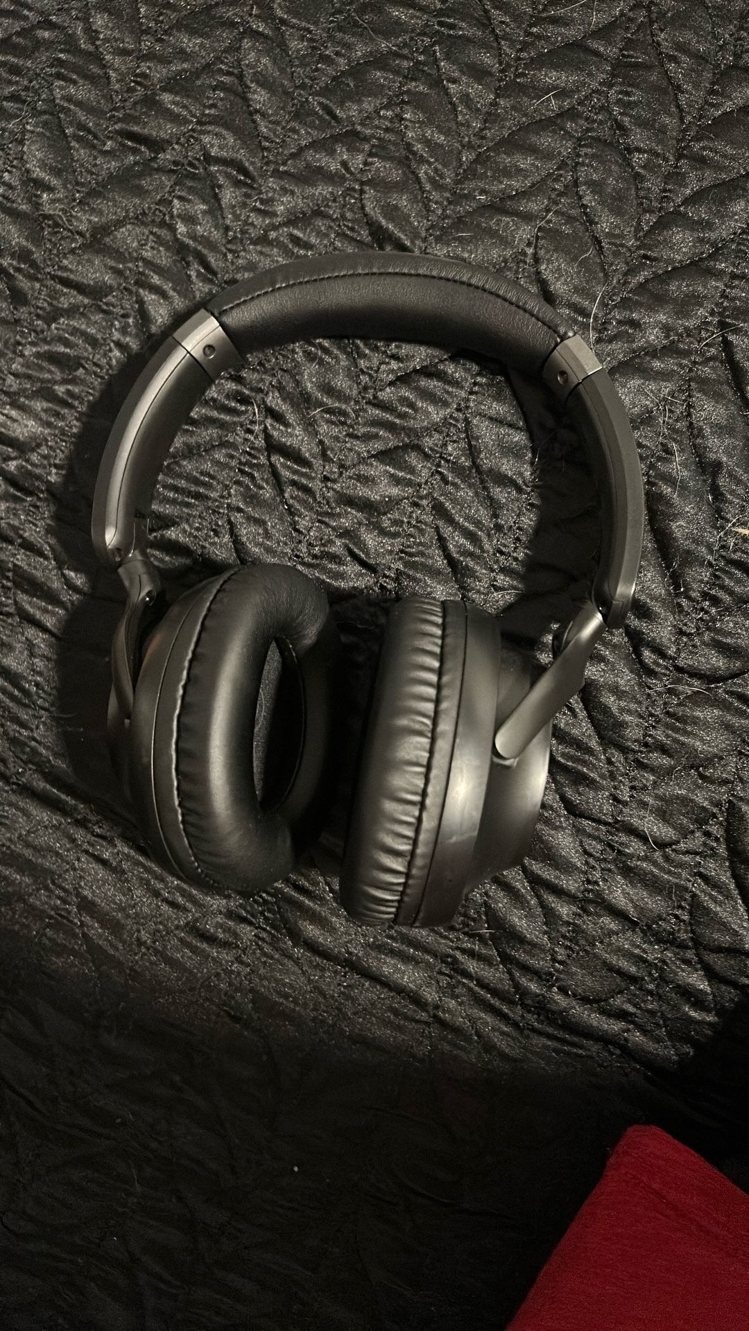 Bluetooth Headphones