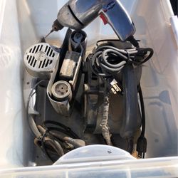 Sears Craftsman Vintage Tools