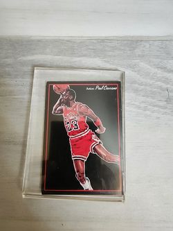 Michael Jordan 