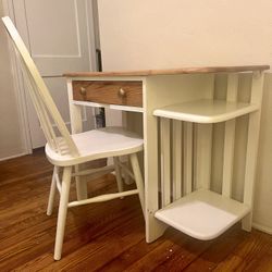 Farmhouse Desk