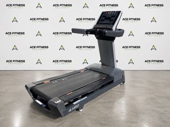 Freemotion T10.7 Reflex Treadmill – Orangetheory Fitness Gym Commercial Treadmill