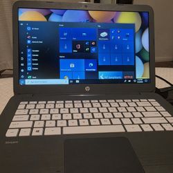 HP Stream 14 Laptop
