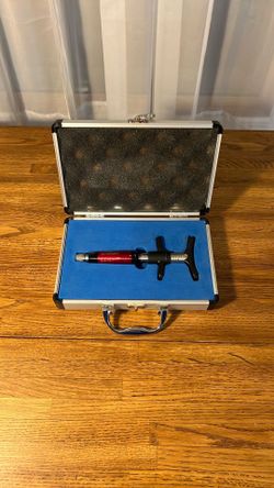 Activator IV Chiropractic Adjustment Instrument