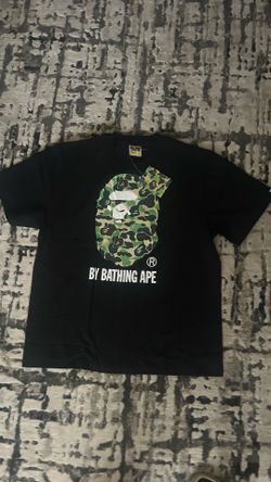 Bape Tee