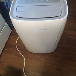 Emerson Quiet Kool Air Conditioner 